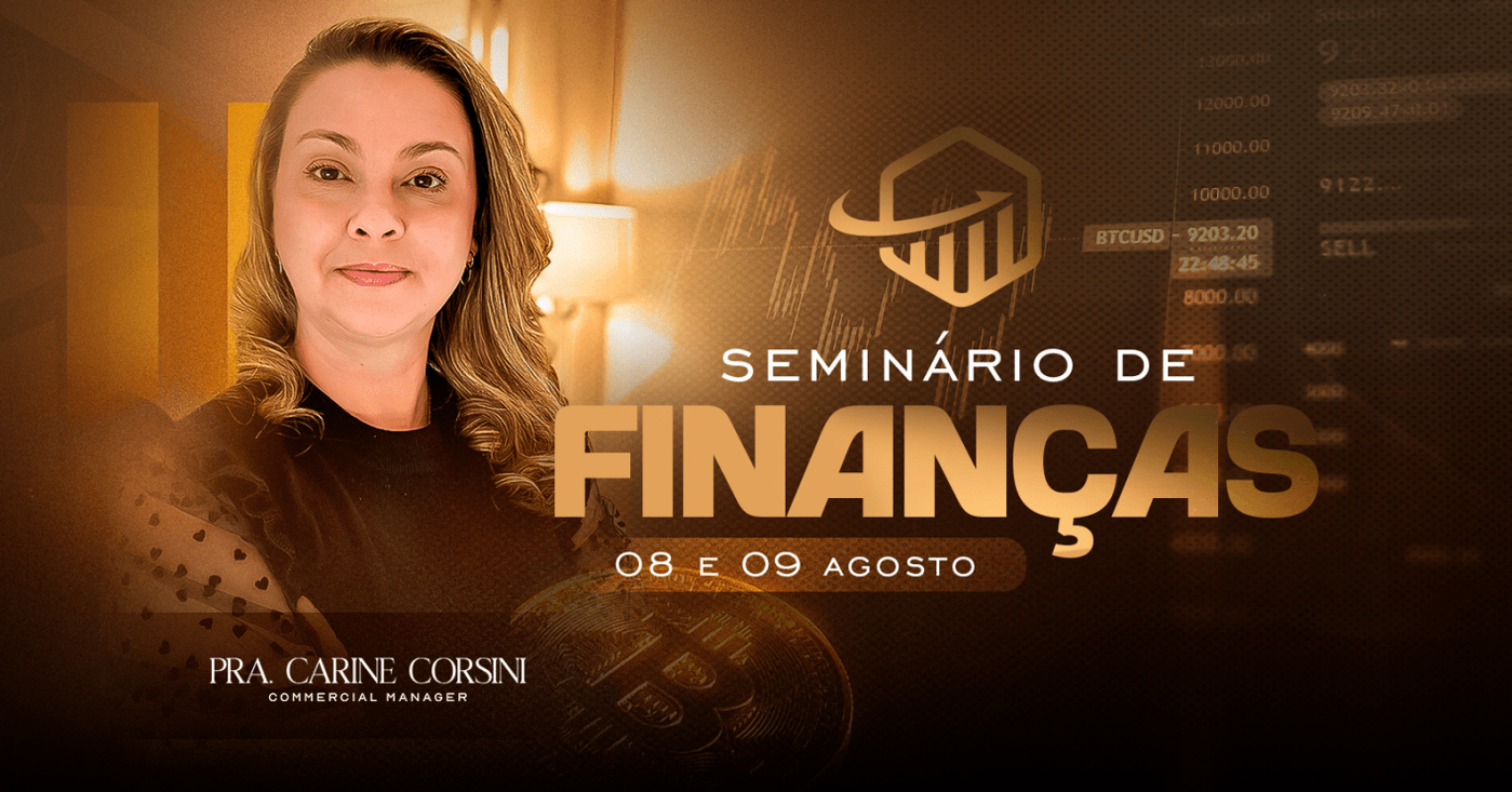 Seminário de Finanças